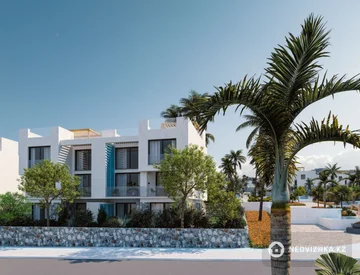 1-комнатная квартира, этаж 1 из 3, 49 м², миниатюра 7