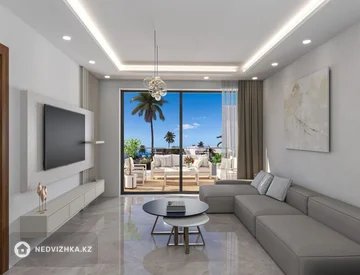 2-комнатная квартира, этаж 2 из 3, 60 м², миниатюра 6