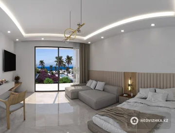 2-комнатная квартира, этаж 2 из 3, 60 м², миниатюра 5
