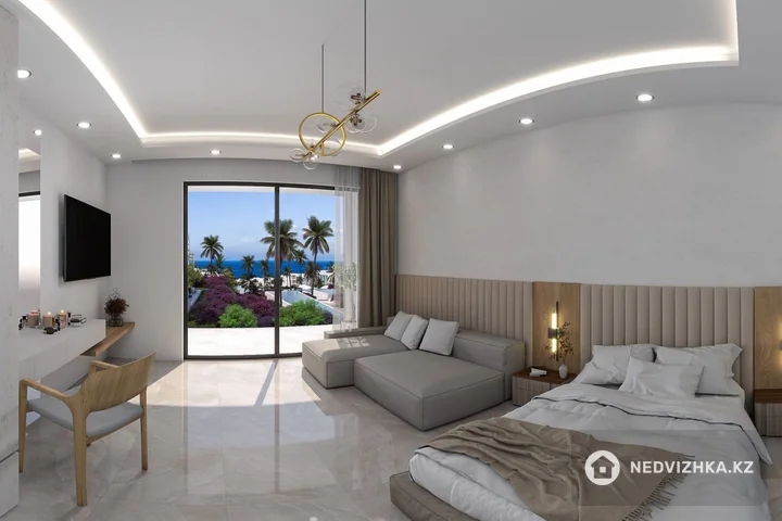 2-комнатная квартира, этаж 2 из 3, 60 м², фотография 5
