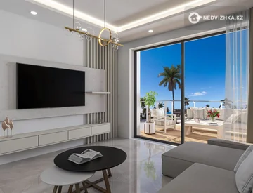 2-комнатная квартира, этаж 2 из 3, 60 м², миниатюра 7