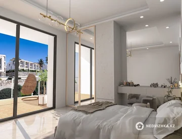 2-комнатная квартира, этаж 2 из 3, 60 м², миниатюра 8