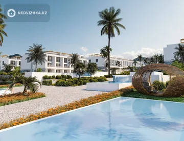 2-комнатная квартира, этаж 2 из 3, 60 м², миниатюра 10