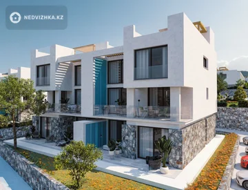 2-комнатная квартира, этаж 2 из 3, 79 м², миниатюра 3
