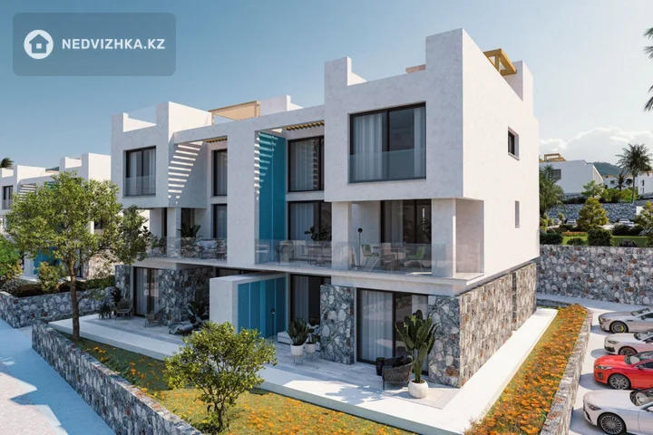 2-комнатная квартира, этаж 2 из 3, 79 м², фотография 3