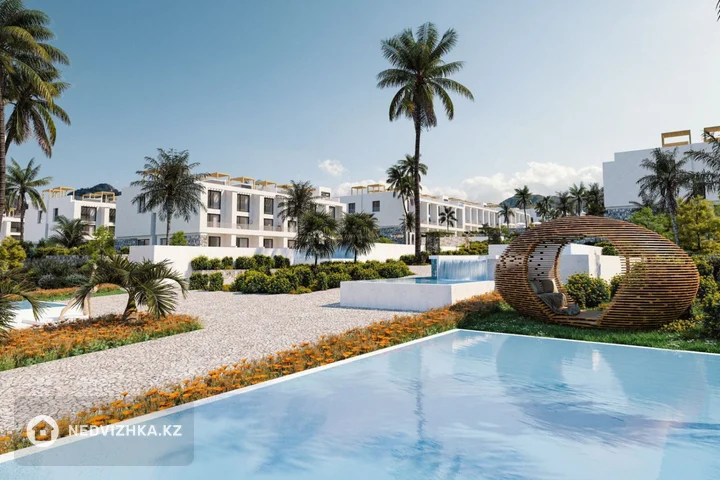 2-комнатная квартира, этаж 2 из 3, 79 м², фотография 2