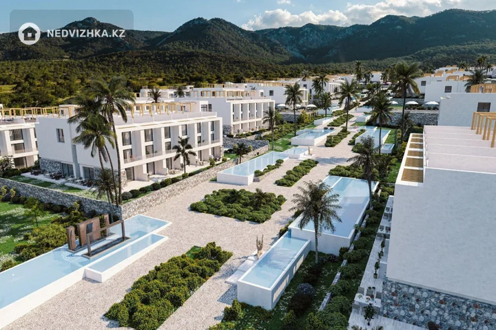 2-комнатная квартира, этаж 2 из 3, 79 м²