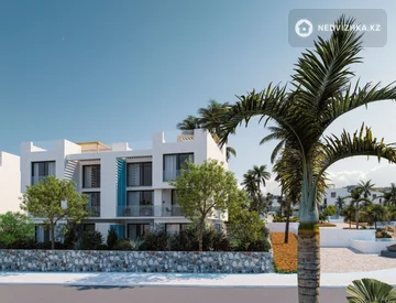 2-комнатная квартира, этаж 2 из 3, 79 м², миниатюра 4
