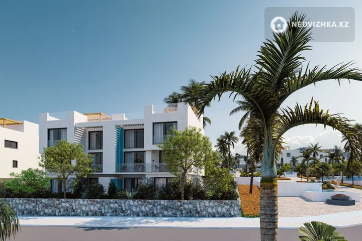 2-комнатная квартира, этаж 2 из 3, 79 м², фотография 4