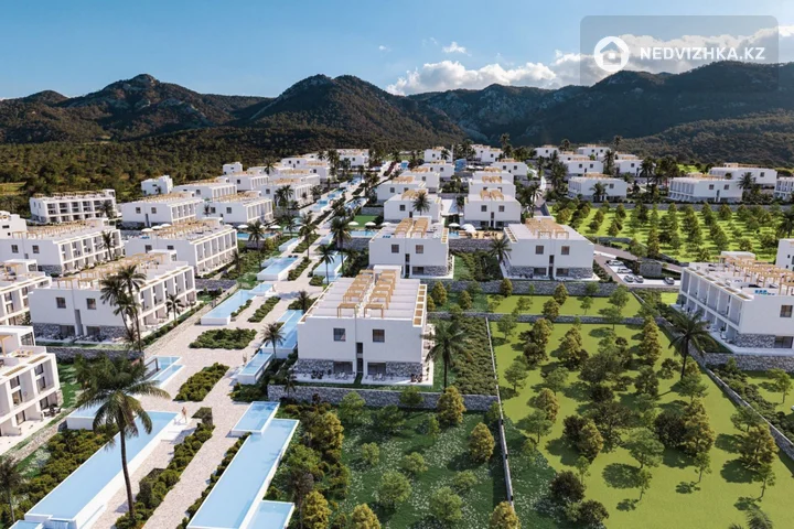 2-комнатная квартира, этаж 2 из 3, 79 м², фотография 5