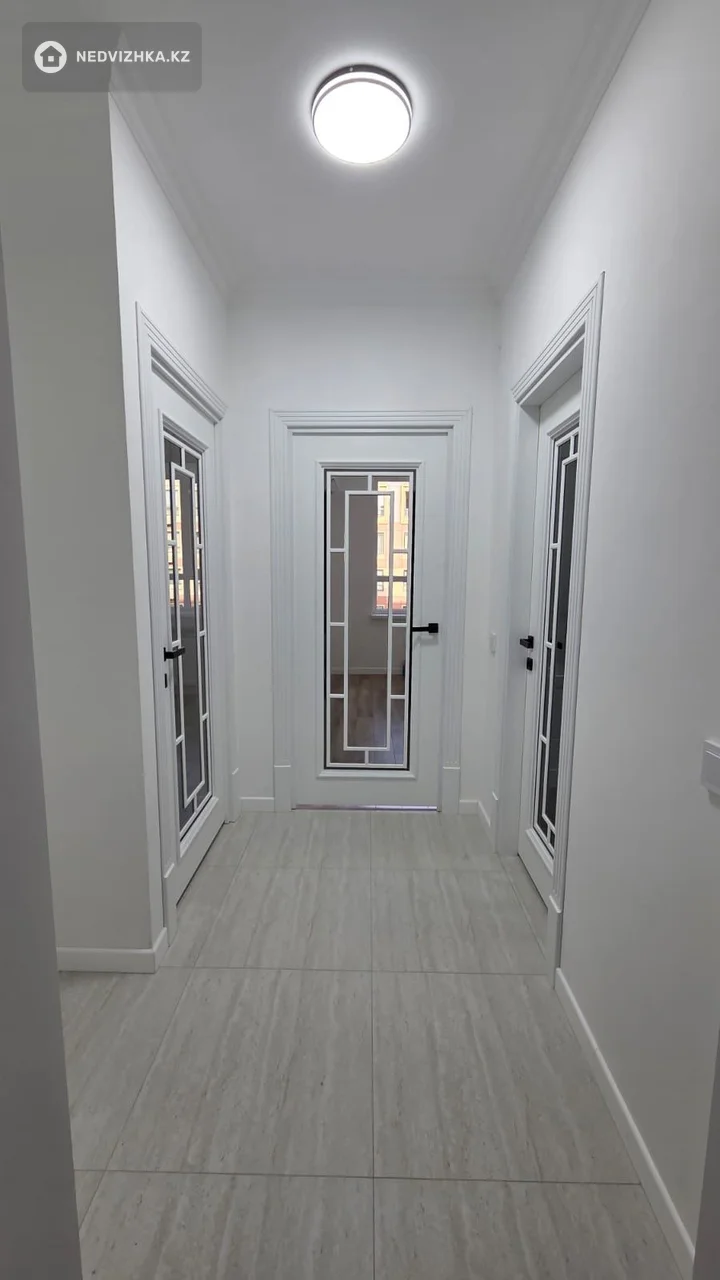 1-комнатная квартира, этаж 4 из 6, 34 м², фотография 3