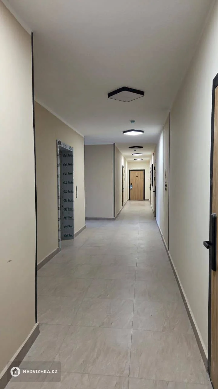 1-комнатная квартира, этаж 4 из 6, 34 м², фотография 4