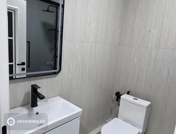 1-комнатная квартира, этаж 4 из 6, 34 м², миниатюра 5