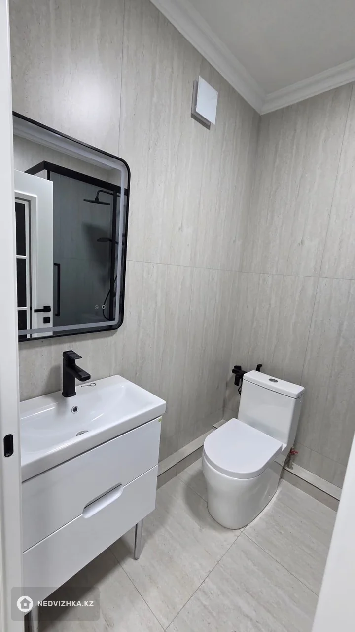 1-комнатная квартира, этаж 4 из 6, 34 м², фотография 5