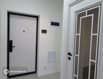 1-комнатная квартира, этаж 4 из 6, 34 м², миниатюра 8