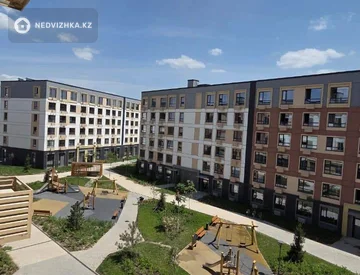 1-комнатная квартира, этаж 4 из 6, 34 м², миниатюра 6