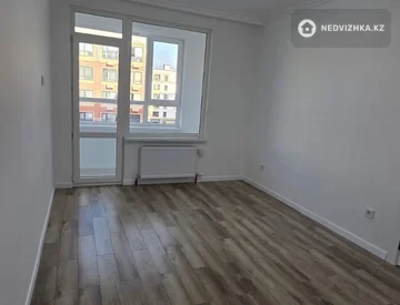1-комнатная квартира, этаж 4 из 6, 34 м², миниатюра 9