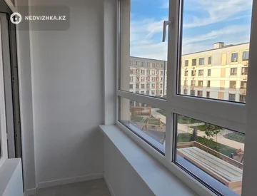 1-комнатная квартира, этаж 4 из 6, 34 м², миниатюра 10