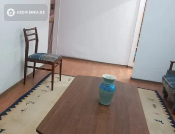 2-комнатная квартира, этаж 2 из 4, 42 м², На длительный срок, миниатюра 2