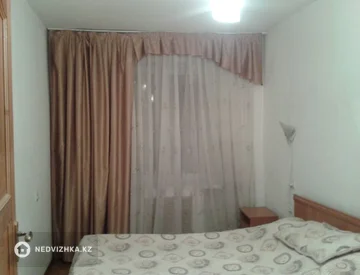 2-комнатная квартира, этаж 2 из 4, 42 м², На длительный срок, миниатюра 5