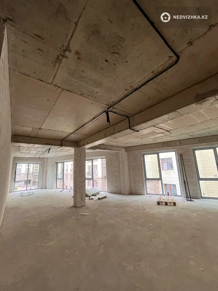 Помещение, этаж 3 из 3, 88 м², фотография 3