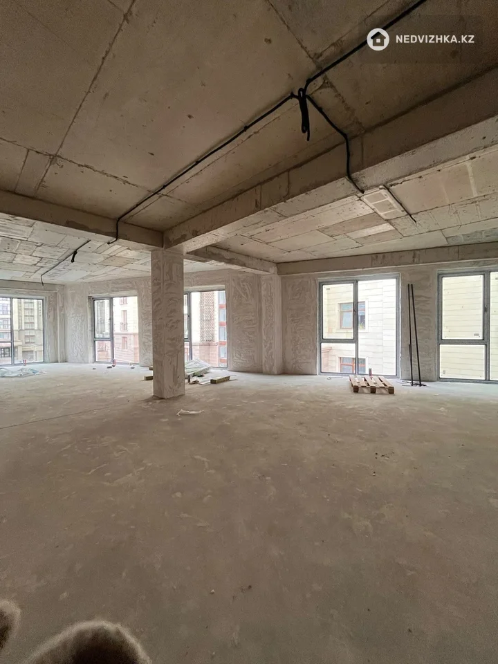 Помещение, этаж 3 из 3, 88 м², фотография 4