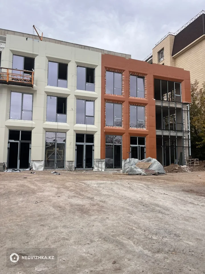 Помещение, этаж 3 из 3, 88 м², фотография 5