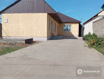 5-комнатный дом, 5 соток, 163 м², миниатюра 1