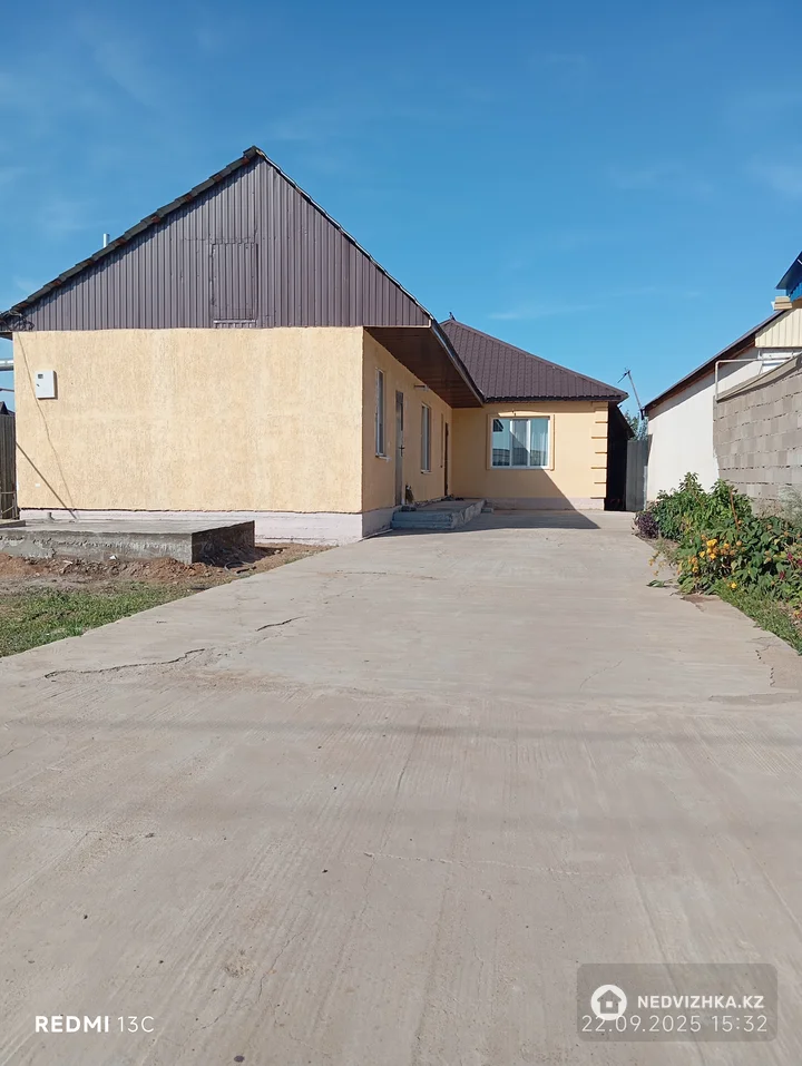 5-комнатный дом, 5 соток, 163 м²