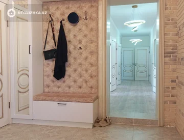 5-комнатный дом, 5 соток, 163 м², миниатюра 2