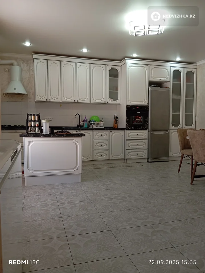 5-комнатный дом, 5 соток, 163 м², фотография 4