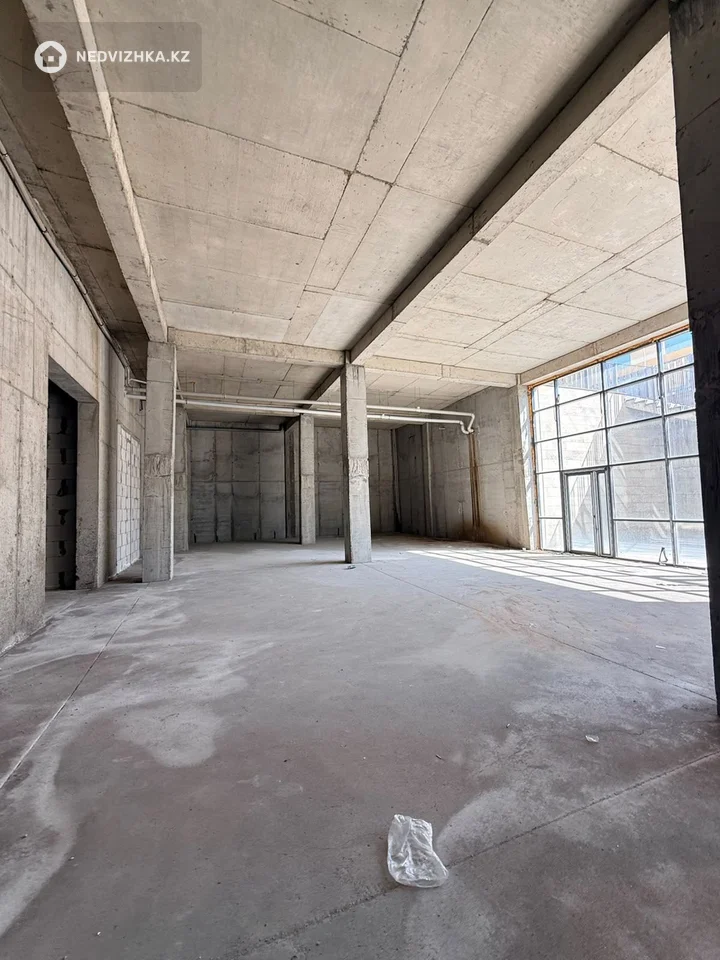 Помещение, этаж 1 из 10, 378 м², фотография 2
