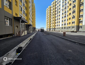 1-комнатная квартира, этаж 4 из 10, 35 м², миниатюра 4