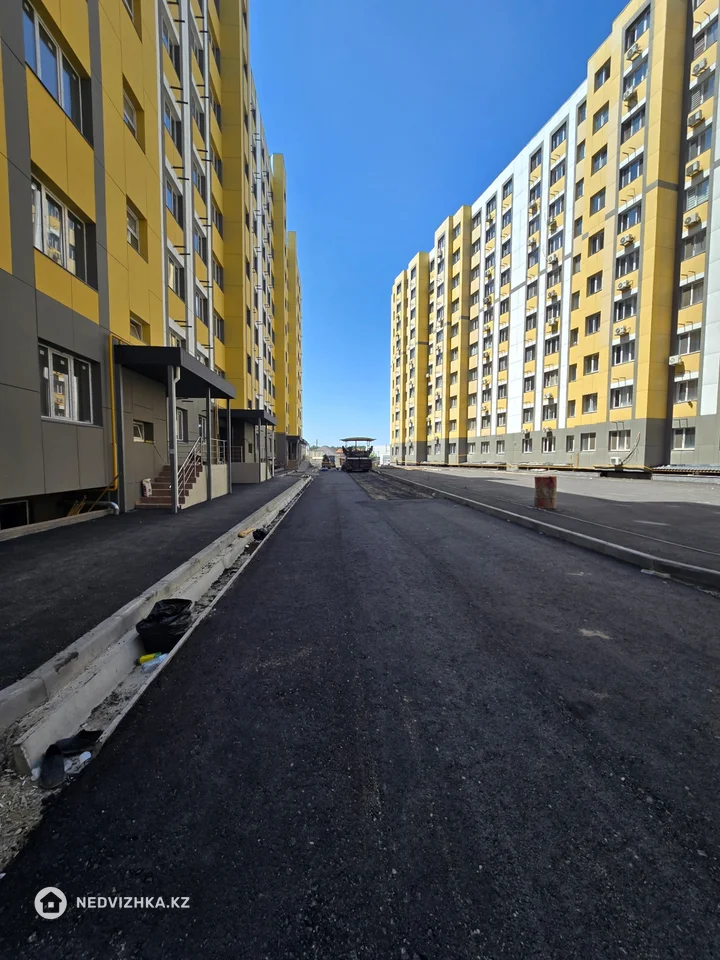 1-комнатная квартира, этаж 4 из 10, 35 м², фотография 4