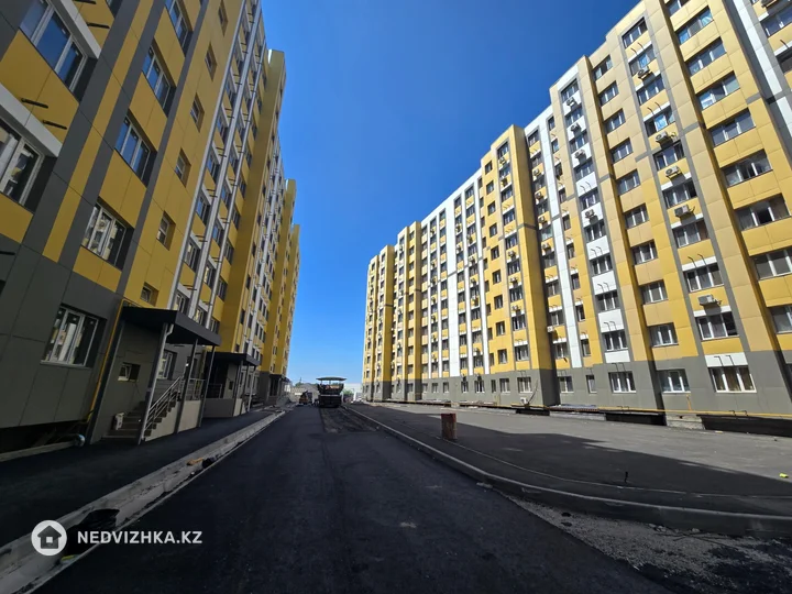 1-комнатная квартира, этаж 4 из 10, 35 м², фотография 5