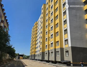 1-комнатная квартира, этаж 4 из 10, 35 м², миниатюра 6