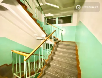 1-комнатная квартира, этаж 4 из 5, 35 м², миниатюра 1