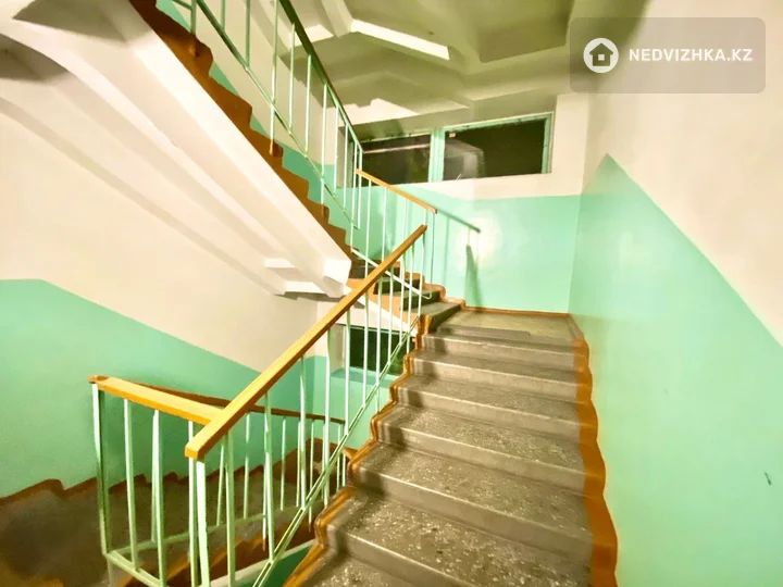 1-комнатная квартира, этаж 4 из 5, 35 м²