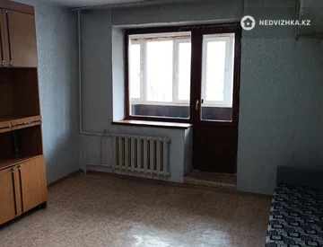 1-комнатная квартира, этаж 4 из 5, 35 м², миниатюра 5
