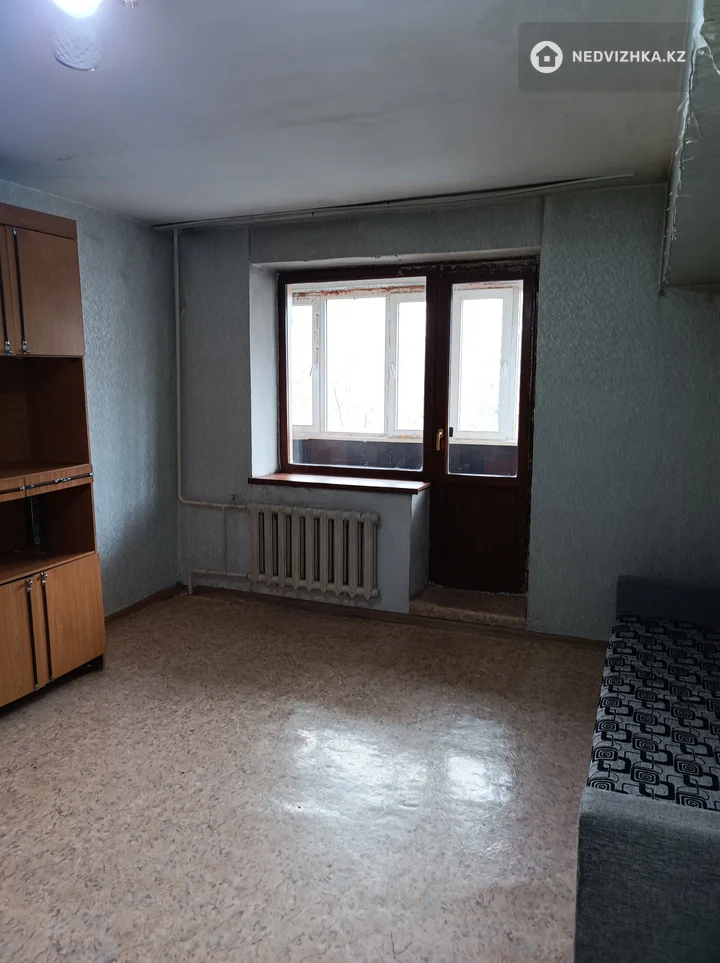 1-комнатная квартира, этаж 4 из 5, 35 м², фотография 5