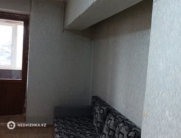 1-комнатная квартира, этаж 4 из 5, 35 м², миниатюра 6
