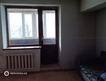 1-комнатная квартира, этаж 4 из 5, 35 м², миниатюра 7