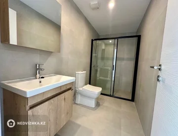 1-комнатная квартира, этаж 2 из 4, 60 м², миниатюра 2
