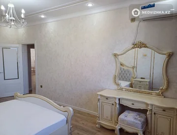 3-комнатная квартира, этаж 7 из 9, 114 м², На длительный срок, миниатюра 9