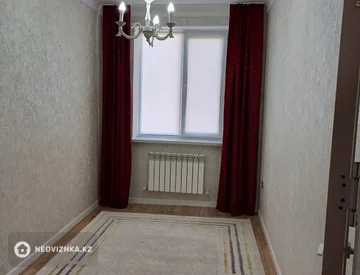 3-комнатная квартира, этаж 7 из 9, 114 м², На длительный срок, миниатюра 6