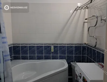 3-комнатная квартира, этаж 5 из 5, 88 м², На длительный срок, миниатюра 7