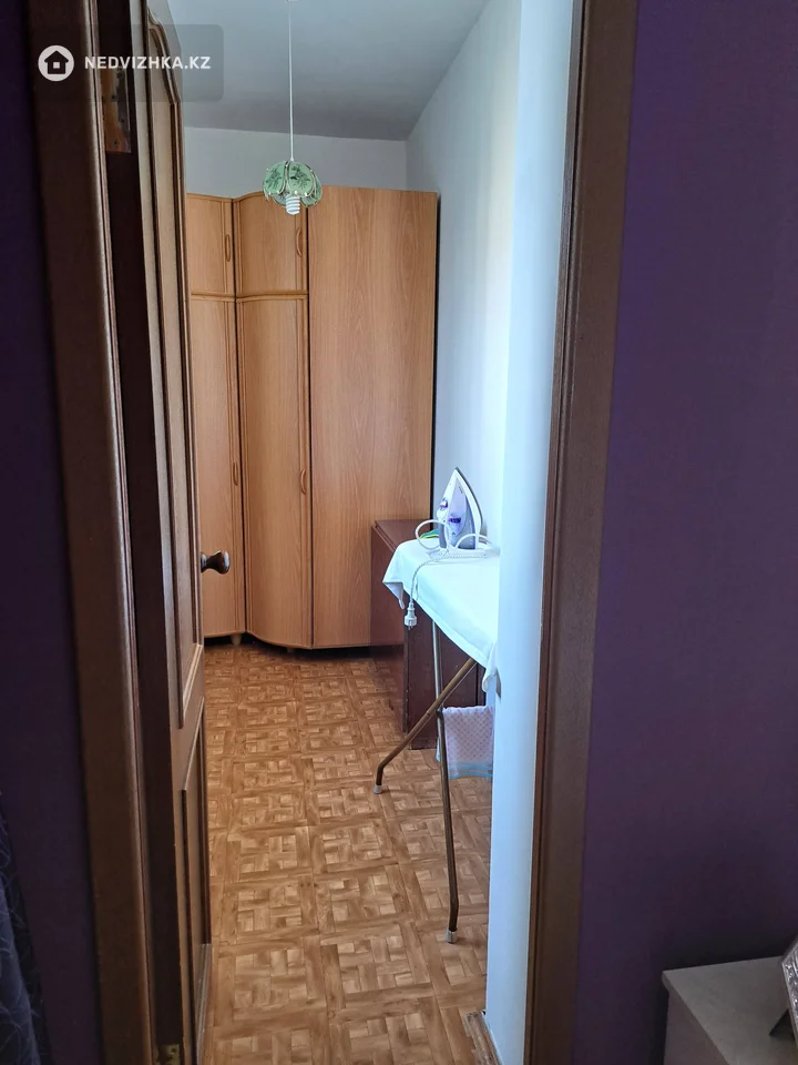3-комнатная квартира, этаж 5 из 5, 88 м², На длительный срок, фотография 5