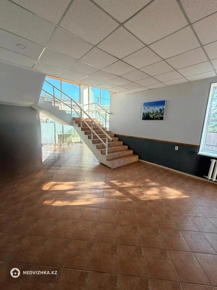 Помещение, этаж 2 из 2, 530 м²