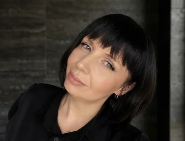 Марина Владимировна
