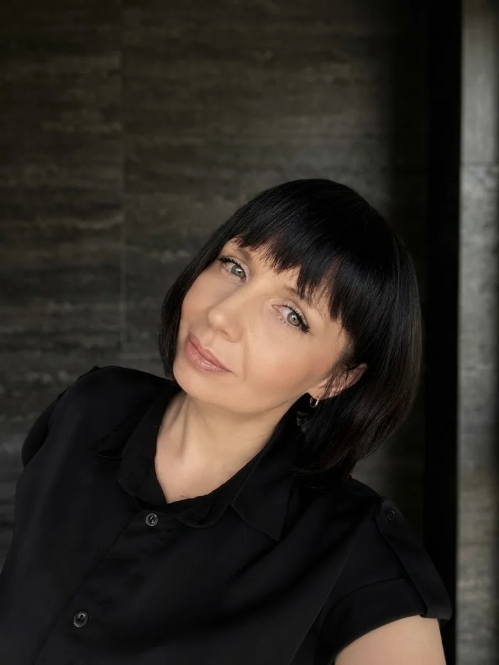 Марина Владимировна